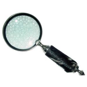 Good Quality Metal Vintage Indian Handicraft Wholesale Eye Glass Magnifying Bronze Colour Antique Look Design New Design 2025 - Product Image 1