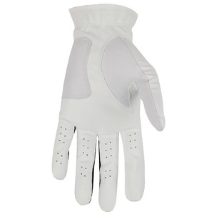 Guantes de Golf Profesionales en Oferta, Súper Suaves, de Piel de Cabretta/Oveja, para Deportistas, Excelente Transpirabilidad - Product Image 4