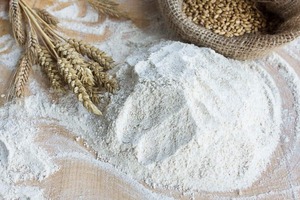 Harina Integral de Trigo y Trigo Sarraceno para Panadería - Product Image 2