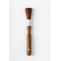 Brosse antistatique pour moulin à café SILSTAR MAGNET, kit d'entretien professionnel pour portafiltre à expresso, outil de nettoyage pour café.