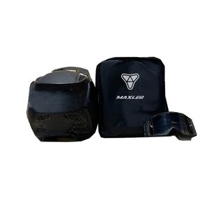 Universal High Quality Motorcycle Helmet Bag with Zipper Waterproof Helmet Case Storage Bag Durable Motorcycle Helmet Carry Bag - Product Image 4