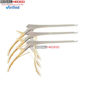 Juego de Instrumentos Quirúrgicos Ortopédicos Nasales de Alta Calidad para Rinoplastia, Completo, 50-60 Piezas, Instrumentos de Cirugía Plástica, Herramientas Quirúrgicas Manuales - Product Image 5