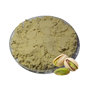 Polvo de Pistacho Soluble de Alta Calidad, Secado por Aspersión, Grado Alimenticio Halal, Envasado al Vacío para la Fabricación de Alimentos Saludables - Product Image 2