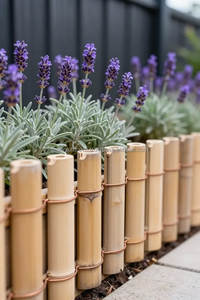 Vietnam Bamboo <b>Poles</b> <b>for</b> Construction, <b>Garden</b> & Furniture - Product Image 3