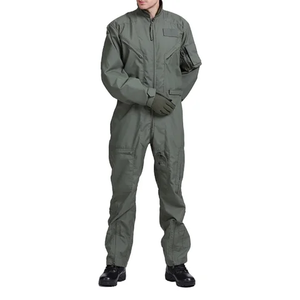 Vêtements de sécurité réfléchissants haute visibilité, conception personnalisée, combinaison de travail d'hiver pour hommes, combinaison intégrale, vêtements de travail, fabrication OEM 2026 - Product Image 1