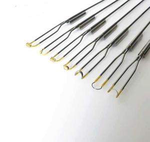 Resectoscopio de Alta Calidad para Urología, Electrodo Bipolar/Monopolar de Alta Frecuencia para TURP, Lazo de Corte S T O R Z Eléctrico de EndoproCare - Product Image 4