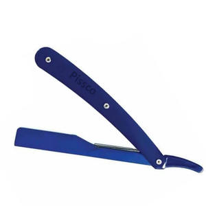 Maquinilla de Afeitar Individual para Hombre, Maquinilla para Cortar y Afeitar la Barba - Product Image 5