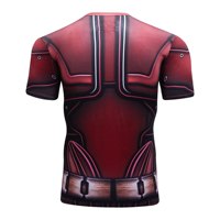 T-shirt personnalisé surdimensionné pour homme, 100% coton, design uni, séchage rapide, respirant, anti-UV, écologique, streetwear, mode estivale