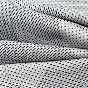 Custom Design POLYESTER Jacquard Fabric for Golf Wear - Product Image 5