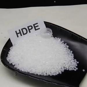 Granulés de polyéthylène haute densité (HDPE) de qualité industrielle pour applications d'ingénierie et usines de transformation plastique - Product Image 1
