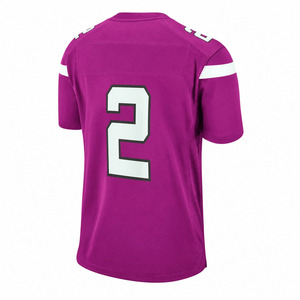 Maillot de football pour hommes le plus vendu, sur mesure, qualité supérieure, tenue de sport, dernier design, vente en gros, service OEM de haute qualité - Product Image 5