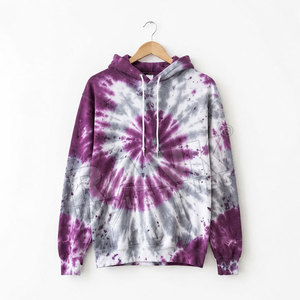 Wholesale Basics Cotton Blended Customized Size Most Popular Design Men <b>Tie</b> <b>Dye</b> <b>Hoodies</b> Premium Quality Men <b>Tie</b> <b>Dye</b> <b>Hoodies</b> - Product Image 2