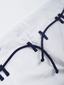 Uniformes de karaté sur mesure, confortables, durables, de haute qualité, au meilleur design, pour l'entraînement. - Product Image 6