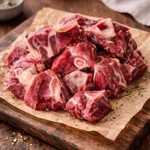 Carne de Cabra Premium, Cortes Frescos y Tiernos con Excelente Sabor, Ideal para Cocinar en Restaurantes, Hoteles, Carnicerías y Comidas Familiares - Product Image 2