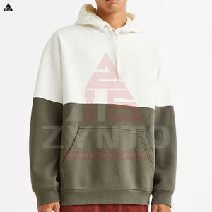 Sweat-shirts pour homme à prix imbattable, noirs, multicolores, sur mesure, à manches longues, en coton mélangé, basiques pour homme - Product Image 4