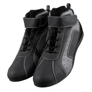 Zapatos de Carreras de Karting Profesionales Personalizados, Ligeros, Transpirables, de Microfibra Premium, para Deportes de Motor, OEM - Product Image 1
