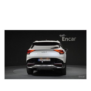 Kia Sportage 2022, 1.6 Turbo Gasolina, 2WD, 36,029 km, Emisión Euro V, Asientos de Cuero, Cámara Trasera, Volante a la Izquierda - Product Image 4