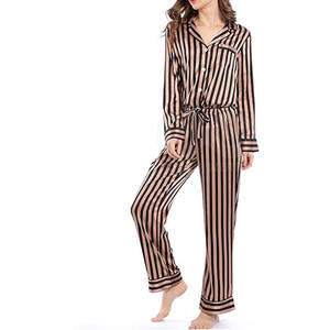 Vente en gros de vêtements de nuit pour femmes, design tendance, qualité supérieure, prix bas, fabriqués au Pakistan - Product Image 3