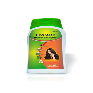 แชมพูส่วนผสมจากธรรมชาติ สูตรอ่อนโยนสำหรับการสระผมเป็นประจำ - Product Image 3