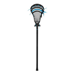 Cabeza de Palo de Lacrosse de Malla Tamaño Regular en Venta a Precio Económico, Palo de Lacrosse de Alta Calidad para Defensa y Portero para Exteriores - Product Image 1