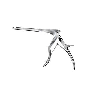 Pinza Espinal Cervical Kerrison de Cerámica con Recubrimiento Negro Reutilizable para Neurocirugía, 1mm 5mm, de Surgiright Instrument - Product Image 5