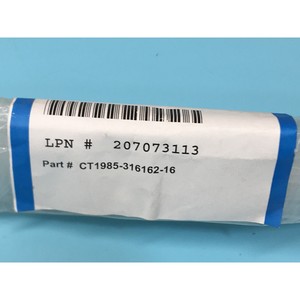 Tokyo Electron TEL B21985-316162-16 Ouka QT Bottle - Équipement et pièces semi-conductrices de confiance, héritage mondial - Product Image 3