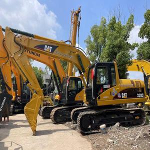 รถขุด ซื้อเลย คุณภาพพรีเมียม ขายส่ง จัดส่งรวดเร็ว อุปกรณ์ที่เชื่อถือได้สำหรับงานขุด ตัก และงานโครงการประจำวัน - Product Image 6