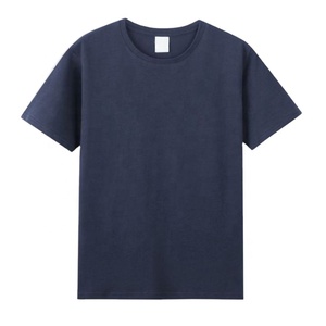 T-shirts 100% coton de haute qualité avec logo personnalisé de qualité supérieure Offre Spéciale impression numérique par sublimation meilleure visibilité paiement T/T - Product Image 2