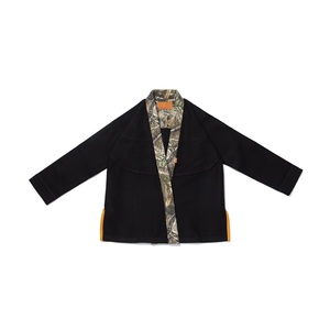 Kimono de Jiu-Jitsu Unisex Personalizado, Camuflaje Negro Premium de Alta Calidad, Tejido Perla de 450GSM, 100% Algodón, Uniforme de Jiu-Jitsu - Product Image 1