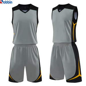 Uniformes de Baloncesto Personalizados Sublimados, del Mejor Fabricante, Jersey y Pantalones Cortos de Baloncesto Transpirables de Alta Calidad - Product Image 1