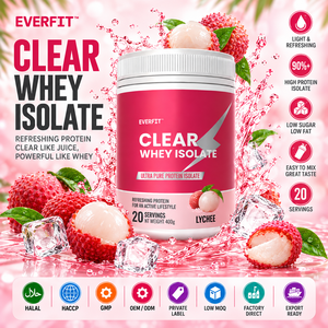 Private Label Vanilla Whey <b>Protein</b> Powder Supplier Malaysia Custom Brand WPC <b>Shake</b> OEM Manufacturing Adult Muscle Growth 20-29g - Product Image 1