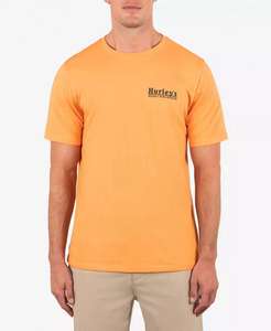 Camiseta de manga corta Magic para Hombre | Hurley - Product Image 5