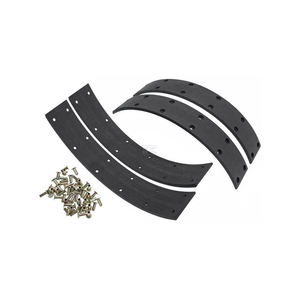 81717321 957E2021B Kit de garnitures de frein pour tracteurs Ford et New Holland – Qualité supérieure, prix de gros - Product Image 1