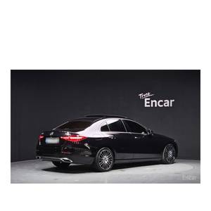 Mercedes-Benz Classe C C300 4MATIC Avantgarde 2024, 37 059 km, boîte automatique, conduite à gauche, caméra de recul - Product Image 2