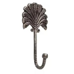 Elegantes Ganchos Metálicos de Pared para Almacenamiento, Resistentes, para Colgar Abrigos, Sombreros y Bolsos - Product Image 5