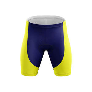 Shorts de cyclisme respirants pour hommes 2026 – Prix de gros - Product Image 1