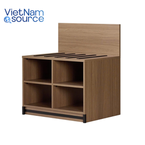 Fabricante de Muebles para Hostelería en Vietnam que Produce Paquetes Completos de FF&E para Proyectos de Desarrollo de Hoteles La Quinta - Product Image 3