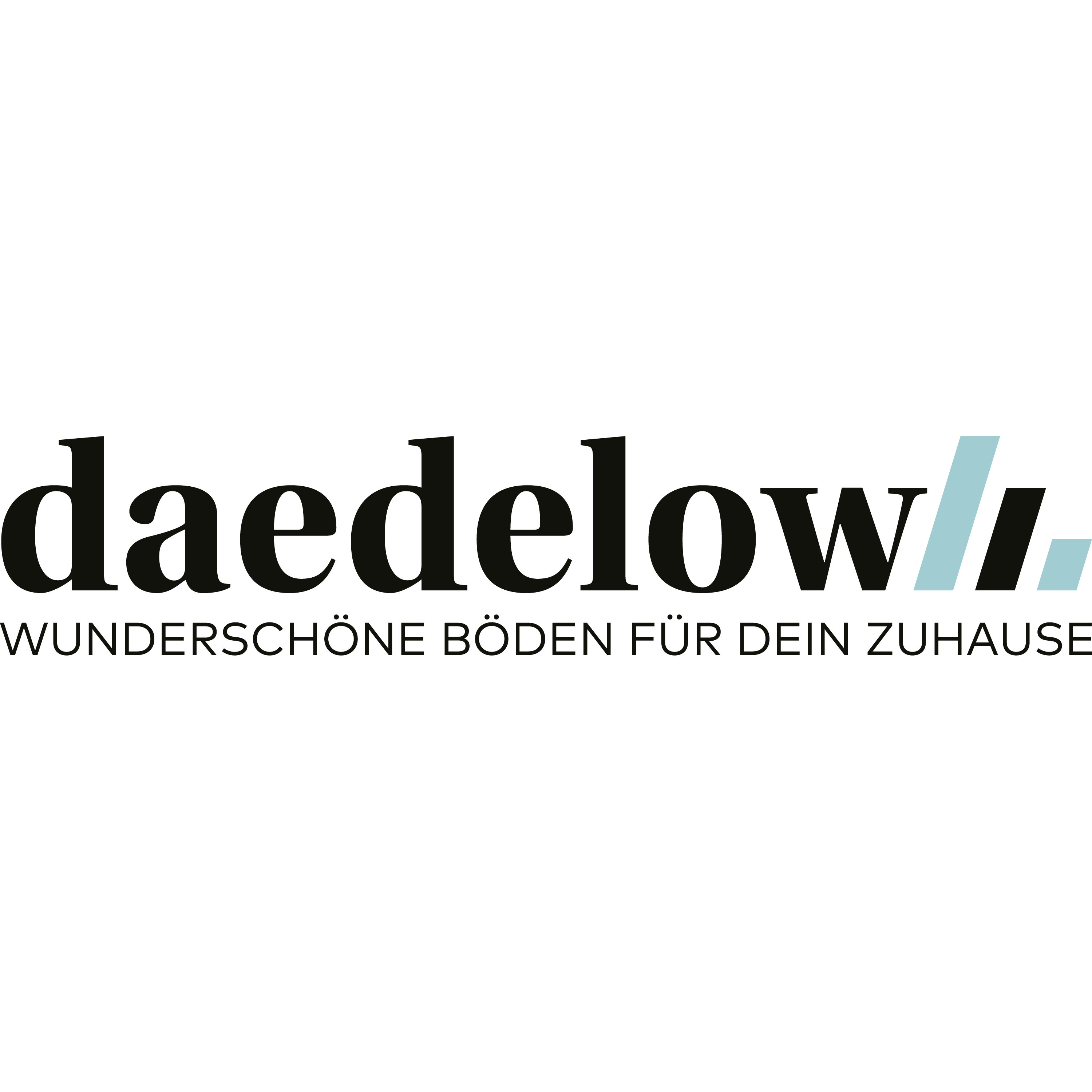 daedelow online GmbH logo