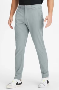 Pantalon de compression pour homme à imprimé camouflage, taille élastique, séchage rapide, coupe sportive, léger, idéal pour l'été - Product Image 6
