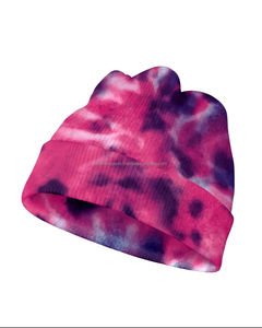 Econex Sports Custom Logo Knit Beanie Sombreros Unisex Winter Skull Caps Warm Cuffed Acrylic Beanies OEM ODM Fábrica a granel al por mayor - Product Image 2