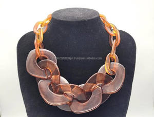 สร้อยคอเรซิ่นลายอวกาศ สร้อยคอเรซิ่นลายกาแล็กซี่ สร้อยคอเรซิ่นลายดาวหาง - Product Image 3