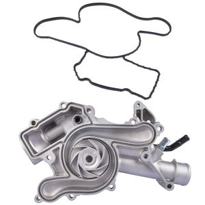Pompa dell'Acqua per Chrysler Aspen e Dodge Durango Pickup Truck 5.7L, Modello 53021380AK/AL/AG, Essenziale per il Sistema di Raffreddamento del Motore - Product Image 6
