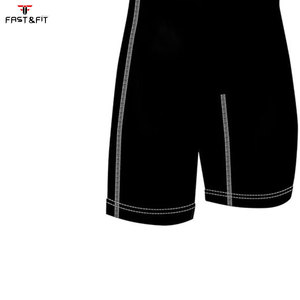 ชุดเสื้อกล้ามมวยปล้ำน้ำหนักเบา - Product Image 4