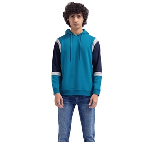 2025 sudaderas con capucha de alta calidad para hombres Unisex cómodas mangas largas en blanco ropa de invierno de moda para hombres sudaderas con capucha nuevo estilo - Product Image 1