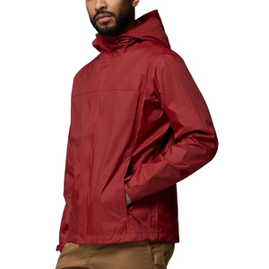 Chaqueta Impermeable y Cortavientos para Hombre, Último Modelo, Talla Adulto, Chaquetas de Lluvia para Hombre, Producto Más Vendido, Ropa Casual, Chaqueta de Lluvia para Hombre - Product Image 3