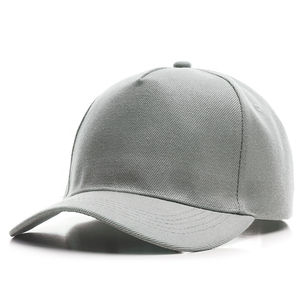 Casquettes de baseball sportives ajustables et respirantes de haute qualité, motif à pois, avec logo personnalisé, prix abordable pour femmes et hommes - Product Image 3