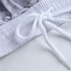 Kit de Baloncesto de Verano The Talent Sports |   Jersey sin Mangas Transpirable 100% Poliéster |   Ropa Deportiva Clásica de Larga Duración - Product Image 6