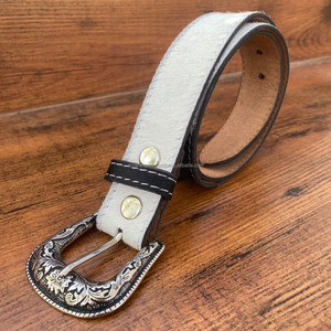 เข็มขัดหนังวัวแท้สำหรับผู้ชายหรูหราแบรนด์ดังพร้อมหัวเข็มขัดหรูหราถอดออกได้เข็มขัดหนังวัวแท้ทำด้วยมือคุณภาพสูง - Product Image 3