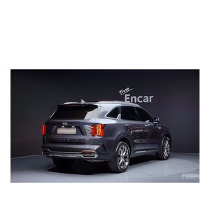 2021 for Kia Sorento Diesel 2.2 2WD with Automatic Gear Box Leather Seats 96,105 km Left Steering - Product Image 2