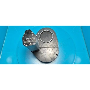 Vanne de régulation de pression à pendule VAT A-1290257 65044-PHHP-0001/0041, utilisée telle qu'elle est, pièces d'équipement semi-conducteur d'occasion - Product Image 1